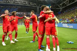 Deze bedragen kunnen Martinez en Rode Duivels opstrijken bij wereldtitel