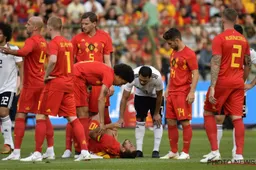 Iedereen zegt hetzelfde over Rode Duivels na moeizaam begin tegen Egypte