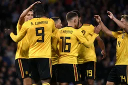 Rode Duivel vastbesloten: "Zal nooit zeggen dat ik stop"