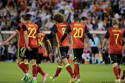 'Bayern München wil recordbedrag betalen voor zeer dure Rode Duivel'