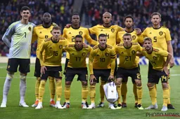 Rode Duivel maakt het bont: "Hij is niet slim geweest"