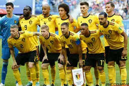 "Rode Duivels wordt moeilijk met Lukaku, Nigeria heeft me intussen benaderd"