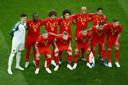 Zes Rode Duivels krijgen er flink van langs na exit: “Onzichtbaar”