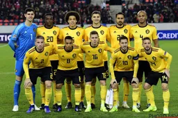 PSG zet zinnen op Rode Duivel: 'Ze hebben al geïnformeerd'