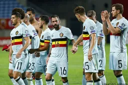 Rode Duivels-killer is er weer bij: "Dat zou geweldig zijn"