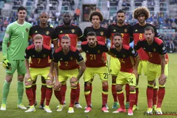 Slecht nieuws voor Rode Duivels