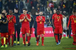 Waarom Rode Duivels absoluut in groep D moeten geloot worden tijdens WK-loting...