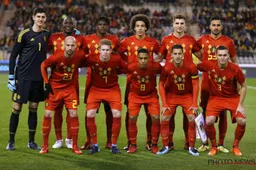 Rode Duivels zijn gewaarschuwd, dit is hét plan van Panama tegen België