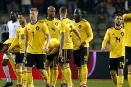 Met deze 'Rode Duivels Bingo' wordt België-Panama nog véél leuker