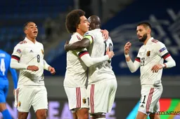 Martínez zet iedereen op verkeerde been met déze opstelling tegen Finland