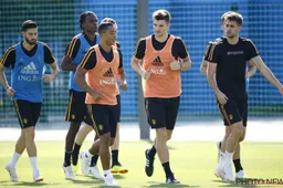 Verrassing tegen Engeland in opstelling? "Ik ben er klaar voor"