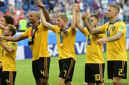 "Het moest nu gebeuren, De Bruyne en Hazard worden niet meer beter"