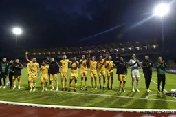 Rode Duivel binnenkort naar Barcelona? "Hij heeft álles"