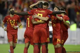 "Hij is dé verborgen parel die zal doorgroeien naar de Rode Duivels"