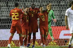 'Martinez voert vijf wissels door en kiest tegen Nederland voor deze elf'