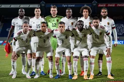 “Moest hij bij Anderlecht spelen, zou hij altijd starten bij de Rode Duivels”