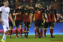 Rode Duivel haalt uit naar Belgische pers en neemt het op voor speler van Anderlecht