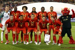 Dramatisch: 'Deze 5 Rode Duivels stoppen na EK'