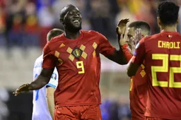 Rode Duivels plaatsen zich voor EK na monsterzege