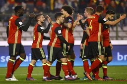 Gaat Rode Duivel miljoenen euro's opstrijken in China?