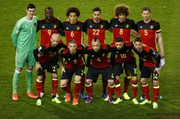 Vertonghen: "Anders ga ik iemand bij de bond bij zijn nekval pakken"