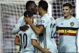 Win vanavond meer dan 300 euro met een zege van de Rode Duivels!