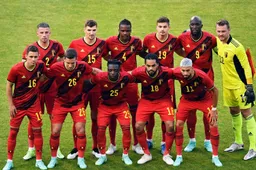 3 Rode Duivels compleet afgemaakt na gelijkspel: "Híj is een catastrofe"