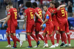 ‘Marseille wil vlak voor Brazilië-België met Rode Duivel aan de haal gaan’