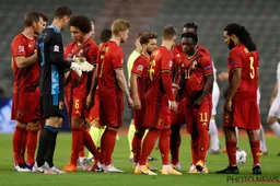 Déze Rode Duivel kan Ronaldo en Mbappé kloppen als beste speler van het EK