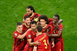 Rode Duivel zegt na Finland waar het op staat: "Dat is niet mijn taak"