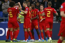 Kijkers Kazachstan-België zijn het beu: "Hij kan niet mee bij de Rode Duivels"