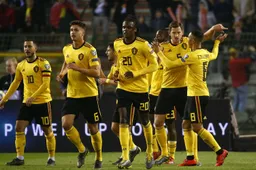 Bookmaker: "Dit gaat er gebeuren in Cyprus-België"