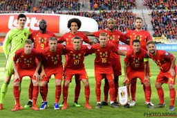 Win 10 (!) keer je inzet als Rode Duivels straks winnen van Schotland