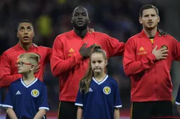 Niet te missen! Bookmaker pakt uit met straffe actie bij België-Cyprus