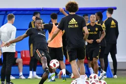 "Of België wereldkampioen kan worden? Absoluut!"