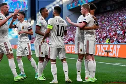 Voorspel de eerste doelpuntenmaker in Finland-België en win 30.000 euro!