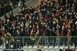 'Belgisch supertalent maakt veel indruk en staat voor overgang'