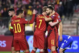 'Coronavirus heeft nu ook ingrijpende gevolgen voor Rode Duivels'