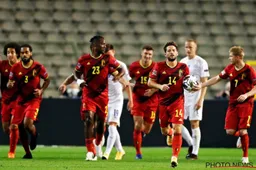 VTM strikt opmerkelijke studiogast voor kraker Engeland-België