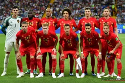 "Gouden generatie bij Rode Duivels? Wie heeft die naam uitgevonden?"