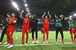 Grote naam vliegt er mogelijk uit bij Rode Duivels: "Hij is een twijfelgeval"