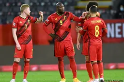 Rode Duivels krijgen ervan langs: "Wanvoetbal, De Bruyne ging mee ten onder"