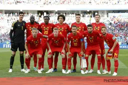 Pijnlijk: Rode Duivel staat in flopelftal van eerste speeldag WK