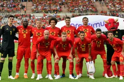 Rode Duivels krijgen nog extra boost vlak voor Costa Rica