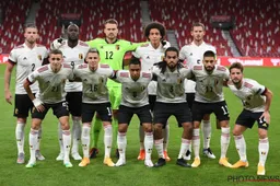 Verheyen ziet nieuwe leider opstaan bij Rode Duivels: "Compleet foutloos"