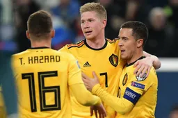 'Martinez voert drie wissels door en kiest tegen Cyprus voor dit elftal'