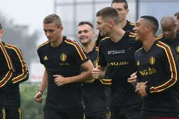 Snelders ziet groot probleem bij Rode Duivels: "Het zal niet blijven duren"