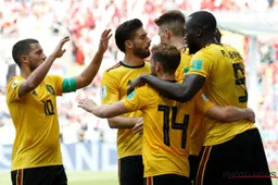 Deze topscheidsrechter moet België-Engeland in goede banen leiden