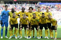 Deze Rode Duivel blijft mikpunt van kritiek: “Hij zorgt voor problemen”