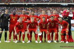 'Dit wordt de uitslag in België-Panama'